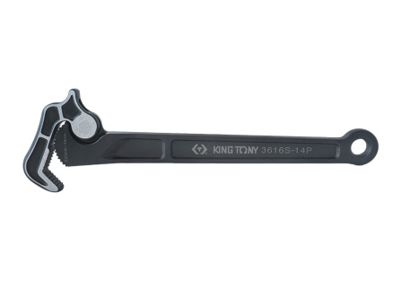 Klíč samostavitelný univerzální King Tony 12-28 mm 3616S-08P