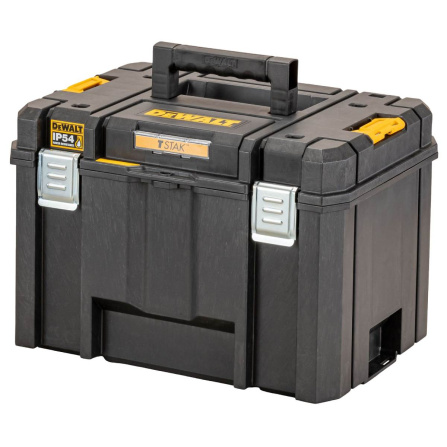 Kufr na nářadí DeWalt Tstak VI DWST83346-1
