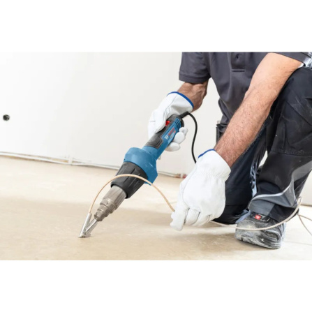 06012A6400 Pistole opalovací GHG 20-60-2