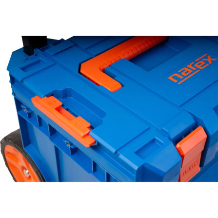 Systémový kufr NarexBox 4RB 65407031 - 5 Systémový kufr NarexBox 4RB 65407031 - 5