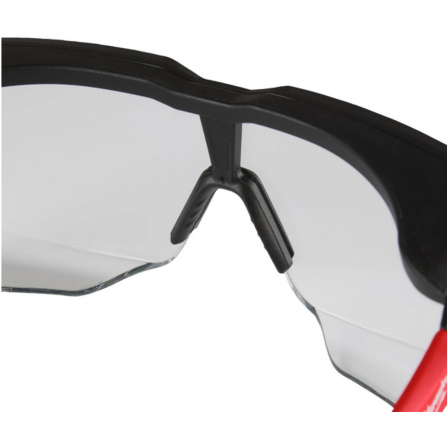 Brýle ochranné čiré Milwaukee 4932493439 - 3