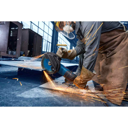 Bruska úhlová Bosch Expert EXWS30-230B Professional 230 mm 06018G1001 - 7 Bruska úhlová Bosch Expert EXWS30-230B Professional 230 mm 06018G1001 - 7