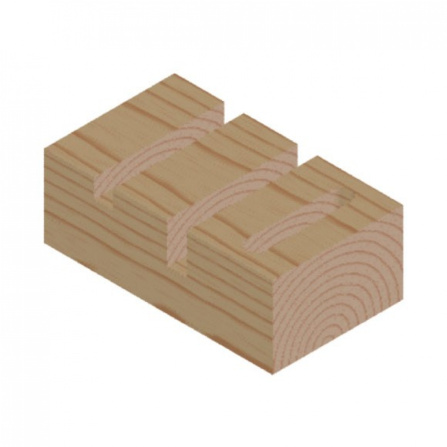 Fréza drážkovací IGM Fachmann M100-08081