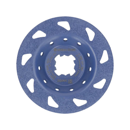 Kotouč brusný hrncový Bosch Expert MultiMaterial 115 mm X-Lock 2608901686 Kotouč brusný hrncový Bosch Expert MultiMaterial 115 mm X-Lock 2608901686