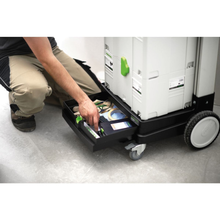 Transportní vozík Festool SYS-Roll 100 498660 - 4