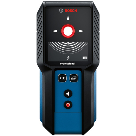 Multidetektor Bosch GMS 120-27 Professional 0601081700