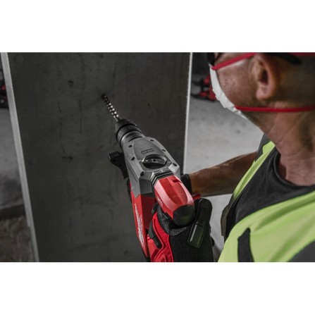Aku kladivo kombinované Milwaukee M18 ONEFHPX-0X 4933478495 - 6