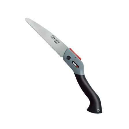 Pilka zahradnická sklápěcí 390 mm Dedra 80A050