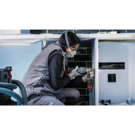 Ponorný pilový list Bosch PRO Starlock AIZ 32 APIB 2608669066 - 5