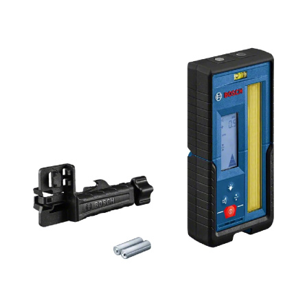 Přijímač laserového paprsku Bosch LR 45 Professional 0601069L00 - 2