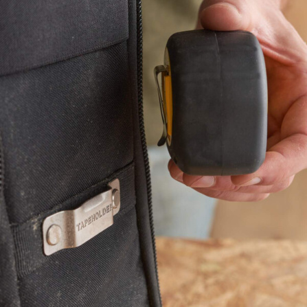 Pracovní batoh Stanley FatMax Quick Access FMST1-80144 - 8 Pracovní batoh Stanley FatMax Quick Access FMST1-80144 - 8