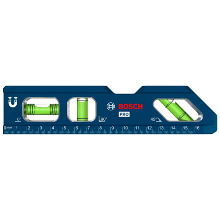 Vodováha magnetická Torpedo Bosch PRO 18 cm 1600A03AA8