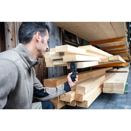 Vlhkoměr Bosch EXPERT EXMM3-17 0601078300 - 5