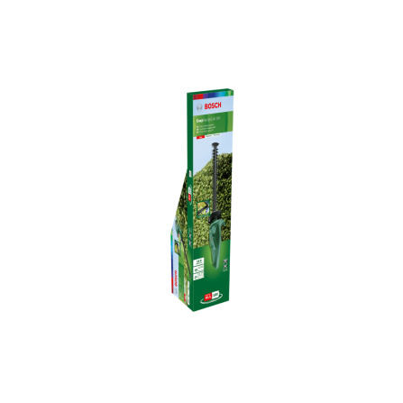 Aku nůžky na živý plot Bosch Easy Hedge Cut 18-45 0600849H03 - 5