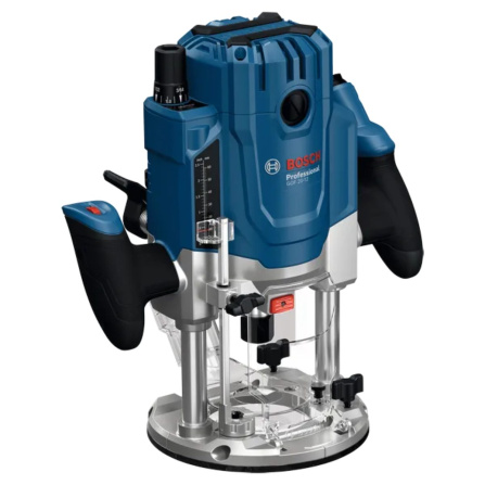 Horní frézka Bosch PRO GOF 20-12 0601627220 - 2 Horní frézka Bosch PRO GOF 20-12 0601627220 - 2