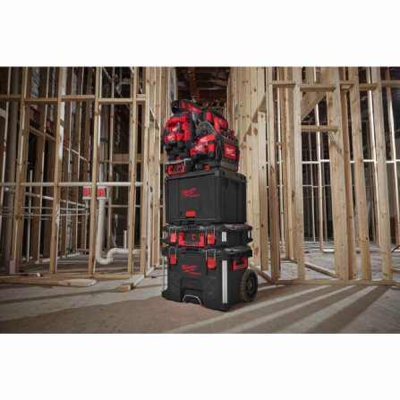 Skříň na nářadí Milwaukee Packout Cabinet 4932480623 - 4