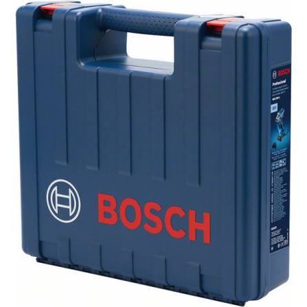 Aku rázový utahovák Bosch GDS 250-LI Professional