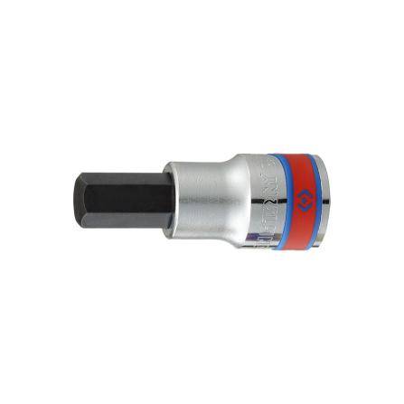 Hlavice zástrčná King Tony 1/2 CrV INBUS H7/16 402514S Hlavice zástrčná King Tony 1/2 CrV INBUS H7/16 402514S