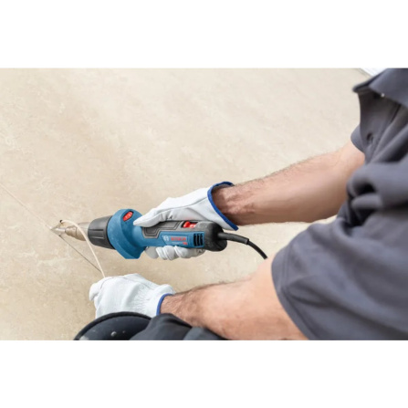 06012A6400 Pistole opalovací GHG 20-60-3