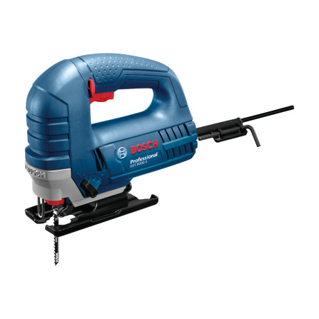 Pila kmitací GST 8000 E Bosch Professional 060158H000