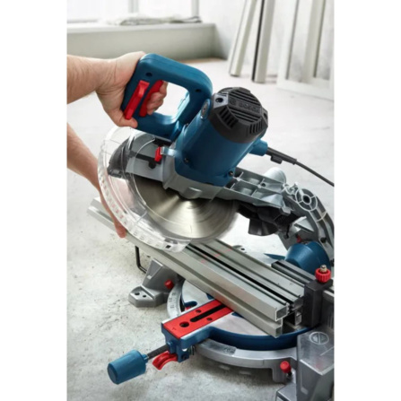 Pila pokosová Bosch GCM 216 Professional 0601B33000 - 2
