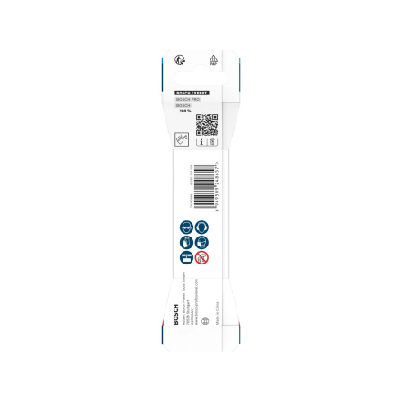 Vrták středicí Bosch Expert pro unašeče Power Change Plus 7,15x85 mm HSS-G 2608902037 - 5 Vrták středicí Bosch Expert pro unašeče Power Change Plus 7,15x85 mm HSS-G 2608902037 - 5