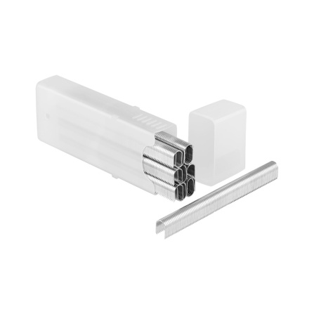 Sponky do sponkovačky Stanley typ 7CT100 11 mm 1000 ks 1-CT107T Sponky do sponkovačky Stanley typ 7CT100 11 mm 1000 ks 1-CT107T