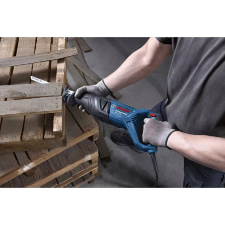 Pila šavlová Bosch Professional GSA 12-30 06016C7000 - 3