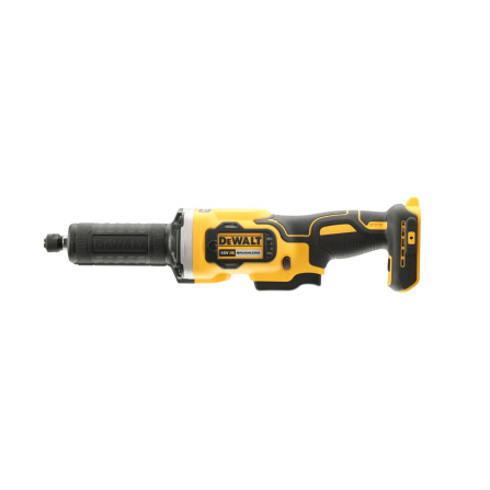 Aku bruska přímá 18V XR bez aku DeWalt DCH426 - 2