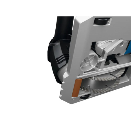 Aku drážkovací fréza do zdiva Bosch PRO GNF 18V-40 bez baterií 06016C5000 - 3