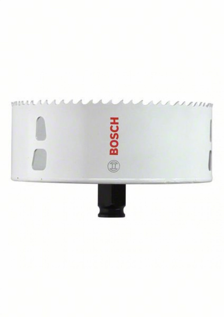 Pila vykružovací/děrovka Bosch 127 mm Progressor for Wood and Metal 2608594245