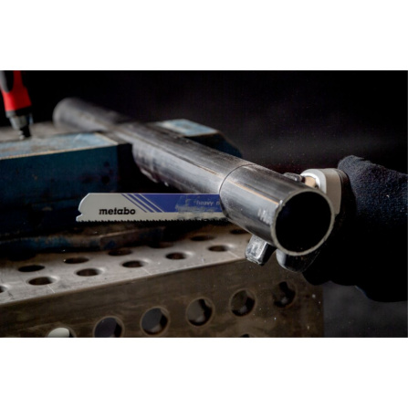 Aku pila ocaska Metabo SSEP 18 LTX BL MVT bez aku 602258850 - 2 Aku pila ocaska Metabo SSEP 18 LTX BL MVT bez aku 602258850 - 2