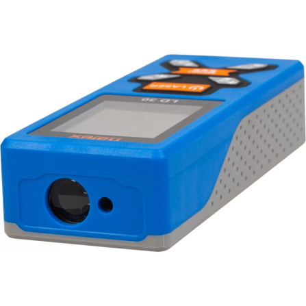 Laserový dálkoměr Narex LD 30 65406795 - 4