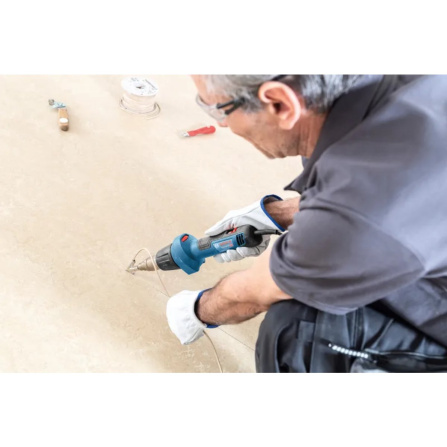 06012A6400 Pistole opalovací GHG 20-60-4