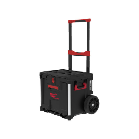 Box pojízdný na nářadí Milwaukee Packout Rolling Drawer 4932498651 Box pojízdný na nářadí Milwaukee Packout Rolling Drawer 4932498651