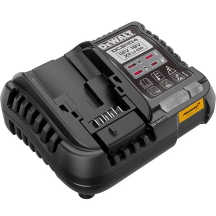 Aku multi nabíječka DeWALT DCB1104