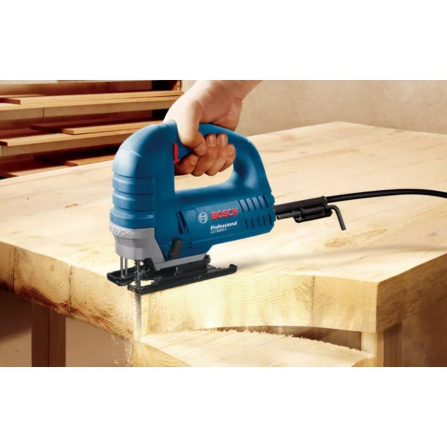 Pilka kmitací GST 8000 E BoschH Professional - 2