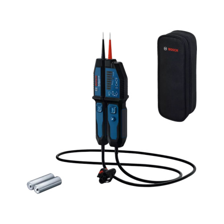 Zkoušečka napětí GVT 1000-15 Bosch Professional 0601077800 - 2
