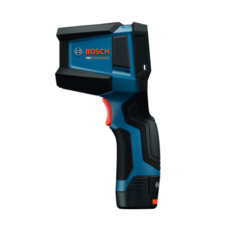 Detektor Bosch PRO GIS 12V-800-16 0601083B00 - 6 Detektor Bosch PRO GIS 12V-800-16 0601083B00 - 6