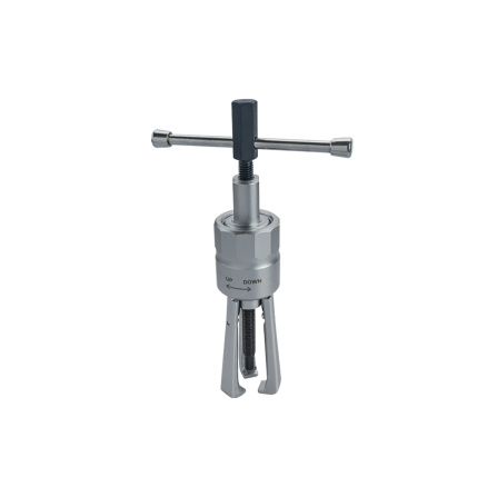Stahovák mikro tříramenný 2 mm L 73 mm King Tony CrV 7965-02