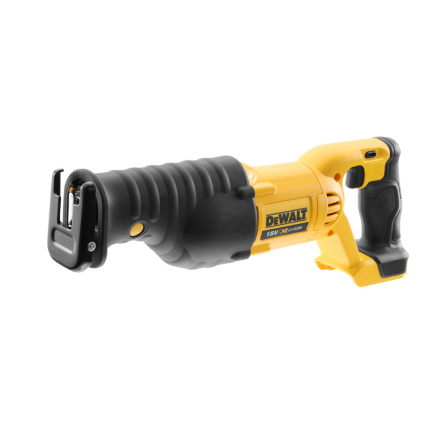 Aku pila šavlová 18V bez aku DeWalt DCS380N-XJ