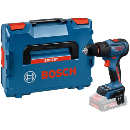 Aku vrtací šroubovák s příklepem Bosch EXPERT EXSB18V-90 bez aku 06019R3100