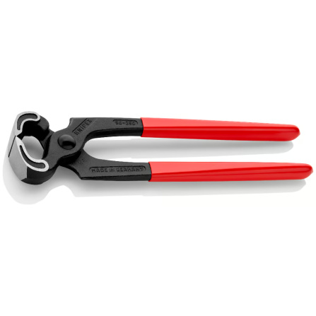 Kleště štípací čelní Knipex L 250 mm 5001250