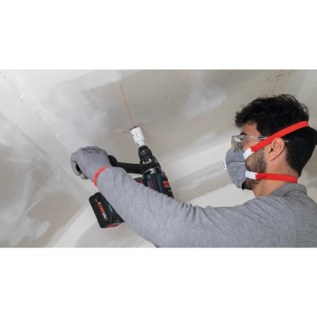 Pila vykružovací/děrovka s adaptérem Bosch Professional Multi Material 68 mm 2608594525 - 4 Pila vykružovací/děrovka s adaptérem Bosch Professional Multi Material 68 mm 2608594525 - 4