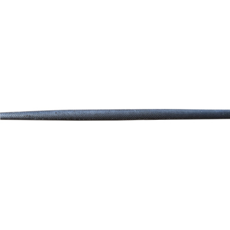 Jehlový kruhový pilník 180/3 PJK s plastovou rukojetí 9184180/3 - 2