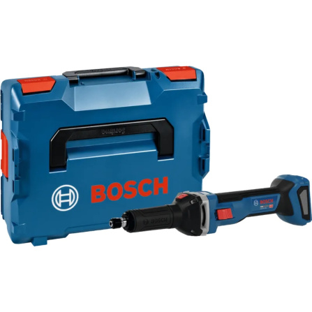 Aku bruska přímá Bosch PRO GGS 18V-28 LS solo bez aku 06019T2002 Aku bruska přímá Bosch PRO GGS 18V-28 LS solo bez aku 06019T2002