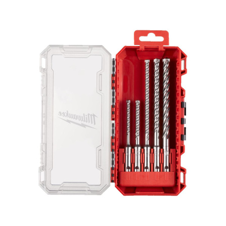 4932498297 Sada vrtáků SDS+ 5-10mm MX4 5d-2