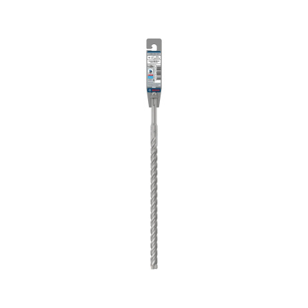 Vrták do kladiv spirálový Bosch PRO SDS-Plus-5X 14 x 250 x 310 mm 2608833819 - 2
