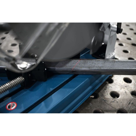 Pila na kov Bosch GCD 18V-355 Professional 0601B59000 - 6 Pila na kov Bosch GCD 18V-355 Professional 0601B59000 - 6