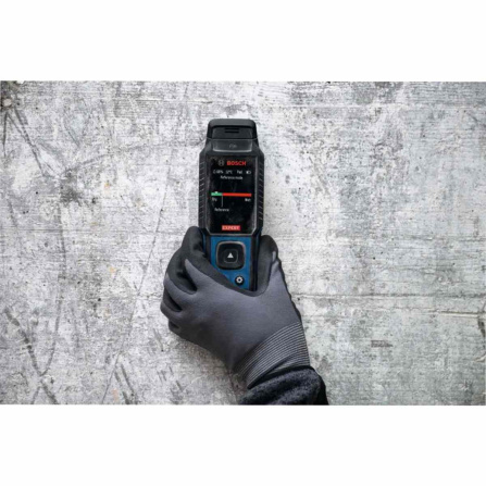 Vlhkoměr Bosch EXPERT EXMM3-17 0601078300 - 7